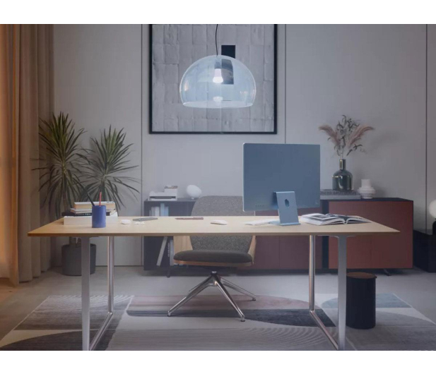Philips Hue Inteligentna żarówka White Ambience A60 E27 - 810lm (2szt.) - 1490230 - zdjęcie 5